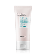 COSRX Sunscreen Aloe 54.2 Aqua Tone-Up Sunscreen SPF 50+ Gesichtscreme 50 ml