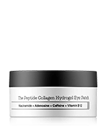 COSRX The Peptide Collagen Hydrogel Eye Patch Augenmaske 60 Stück