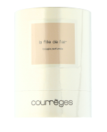 Courrèges La Fille de L'Air Duftkerze Duftkerze 190 g