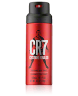 Cristiano Ronaldo CR7 Fragrance Body Spray 150ml