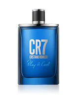 Cristiano Ronaldo CR7 Play it Cool Eau de Toilette Spray