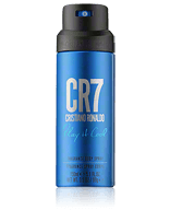Cristiano Ronaldo CR7 Play it Cool Fragrance Body Spray 150ml