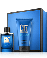 Cristiano Ronaldo CR7 Play it Cool 30 ml EdT Set mit Shower Gel