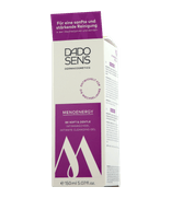 DADO SENS Menoenergy Be Soft&Gentle Intimwaschgel Damen Intimpflege 150 ml