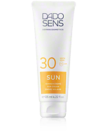 DADO SENS Sun Sonnencreme SPF 30 125ml