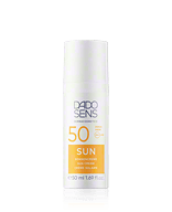 DADO SENS Sun Sonnencreme SPF 50 50ml
