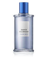 David Beckham Classic Blue Eau de Toilette Spray