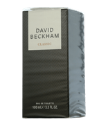 David Beckham Classic Eau de Toilette Spray