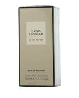 David Beckham The Collection Amber Breeze Eau de Parfum Spray (100 ml)