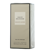 David Beckham The Collection Exquisite Leather Eau de Parfum Spray (100 ml)