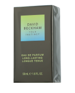 David Beckham True Instinct Eau de Parfum Spray 50 ml