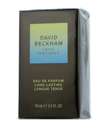 David Beckham True Instinct Eau de Parfum Spray