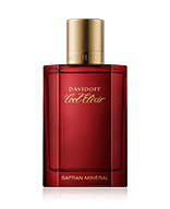Davidoff Cool Elixir Safran Mineral Parfum Intense Spray 100 ml