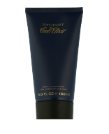 Davidoff Cool Elixir Shower Gel 150 ml