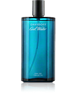 Davidoff Cool Water Classic Eau de Toilette Spray 200 ml