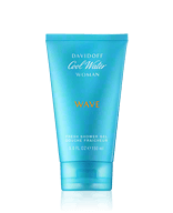 Davidoff Cool Water Wave Woman Shower Gel 150 ml
