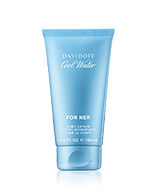 Davidoff Cool Water Woman Body Lotion Classic 150ml