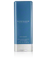 Davidoff Silver Shadow Altitude Shower Gel 200 ml