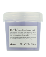 Davines Love Smoothing Instant Mask Haarkur 250 ml