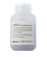Davines Love Smoothing Shampoo Shampoo