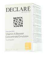 Declaré Age Control Vitamin A Booster Concentrate Emulsion Face & Décolleté Gesichtsemulsion 50 ml