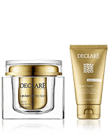 Declaré Caviar Perfection Pflegeset mit Body Butter
