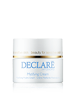 Declaré Pure Balance mattierende Hydro Creme Tagescreme 50 ml
