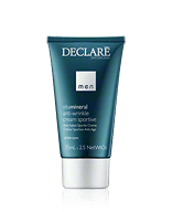 Declaré Vitamineral for Men Anti-Wrinkle Cream Sportive 75ml