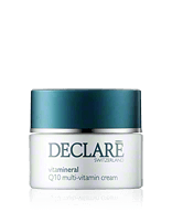 Declaré Vitamineral for Men Q10 Multi-Vitamin Cream 50ml