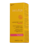 Decléor Harmonie Calm Organic Crème & Masque 2 en 1 Tagescreme 50 ml