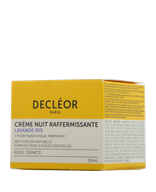 Decléor Lavande Iris Crème Nuit Raffermissante Nachtcreme 50 ml