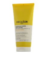 Decléor Mandarine Verte Gommage Corps 1000 Grains (200 ml)