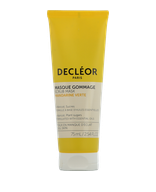 Decléor Mandarine Verte Masque Gommage Reinigungsmaske 75 ml