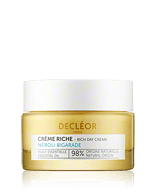 Decléor Néroli Bigarade Crème Riche reichhaltige Tagescreme 50 ml