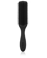 Denman Brushes D3 Full Black Bürste