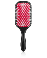 Denman Brushes D38 Power Paddle Brush Black/Red Bürste