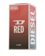 Diesel D by Diesel Red Le Parfum Spray 100 ml