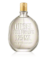 Diesel Fuel for Life Homme Eau de Toilette Spray 125 ml