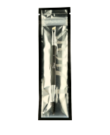Dior Backstage Brushes Double Ended Brow Brush Pinsel