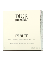 Dior Backstage Eye Palette 003 Warm Essentials Lidschatten 10 g
