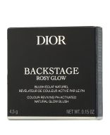 Dior Backstage Rosy Glow 006 Berry Rouge 4,5 g