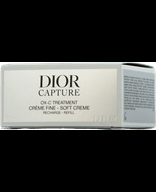 Dior Capture Totale Crème Fine Recharge Tagescreme 50 ml