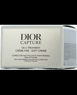 Dior Capture Totale Crème Fine Rechargeable Tagescreme 50 ml