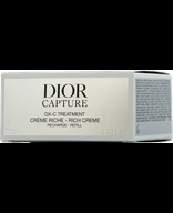 Dior Capture Totale Crème Riche Recharge reichhaltige Tagescreme 50 ml