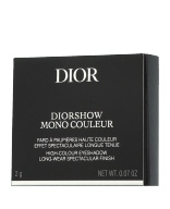 Dior Diorshow Mono Couleur Lidschatten
