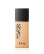 Dior Diorskin Forever Undercover 040 Honey Beige Foundation 40 ml