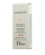Dior Diorsnow UV Shield Tone Up SPF 50+ Gesichtscreme 30 ml