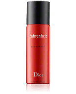 Dior Fahrenheit deodorant vapo 150ml