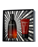 Dior Fahrenheit 100 ml EdT Set mit Shower Gel