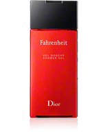 Dior Fahrenheit shower gel 200ml